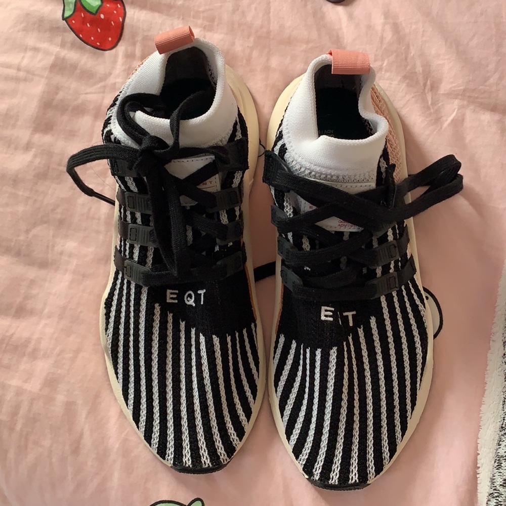 ADIDAS EQT Support Mid Size 7